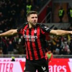 Geger di San Siro! Drama Menit Akhir AC Milan Ungkap Sosok Pahlawan Baru yang Tak Terduga!