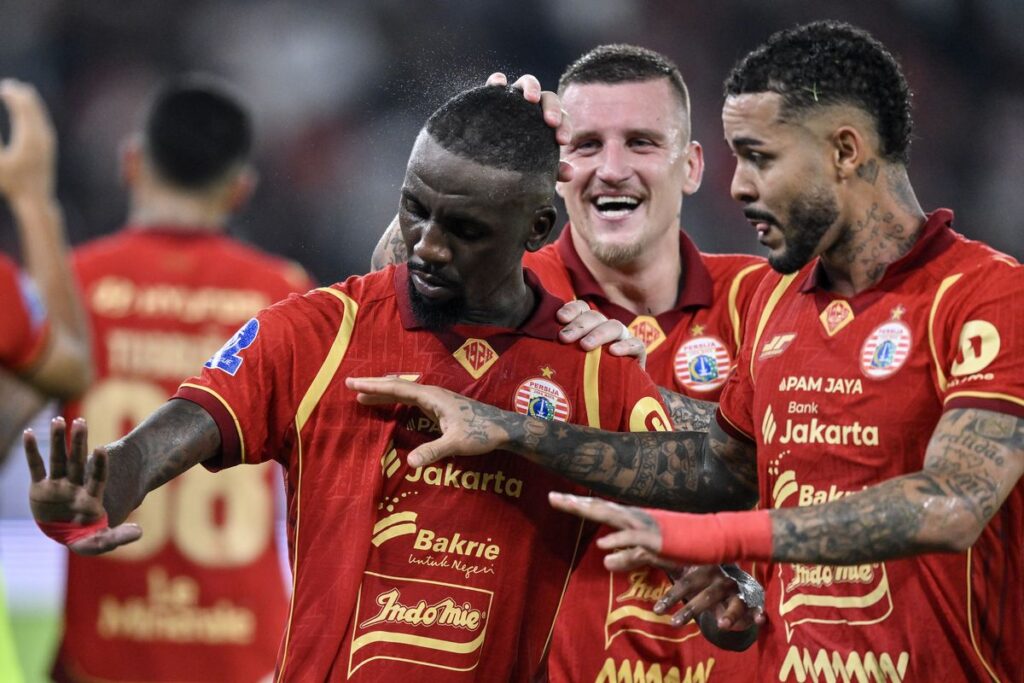 Prediksi Gila BRI Super League! Intip Taktik Mematikan Macan Kemayoran Hadapi Tembok Beton Laskar Kalinyamat