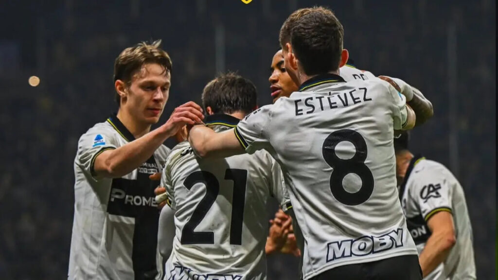 Guncangan di Ennio Tardini! Parma Siap Hancurkan Kutukan Lawan Cagliari Siapa yang Bakal Tumbang?