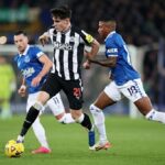 Newcastle United Bungkam Everton di St James Park Alexander Isak Jadi Pahlawan Kemenangan