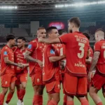 Guncang Bumi Kartini! Duel Panas Persijap vs Persija: Taktik Rahasia Siapa yang Paling Mematikan?