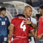 Guncang Asia! Garuda Muda Siapkan Taktik Rahasia Tumbangkan China di Piala Asia U-17 2026